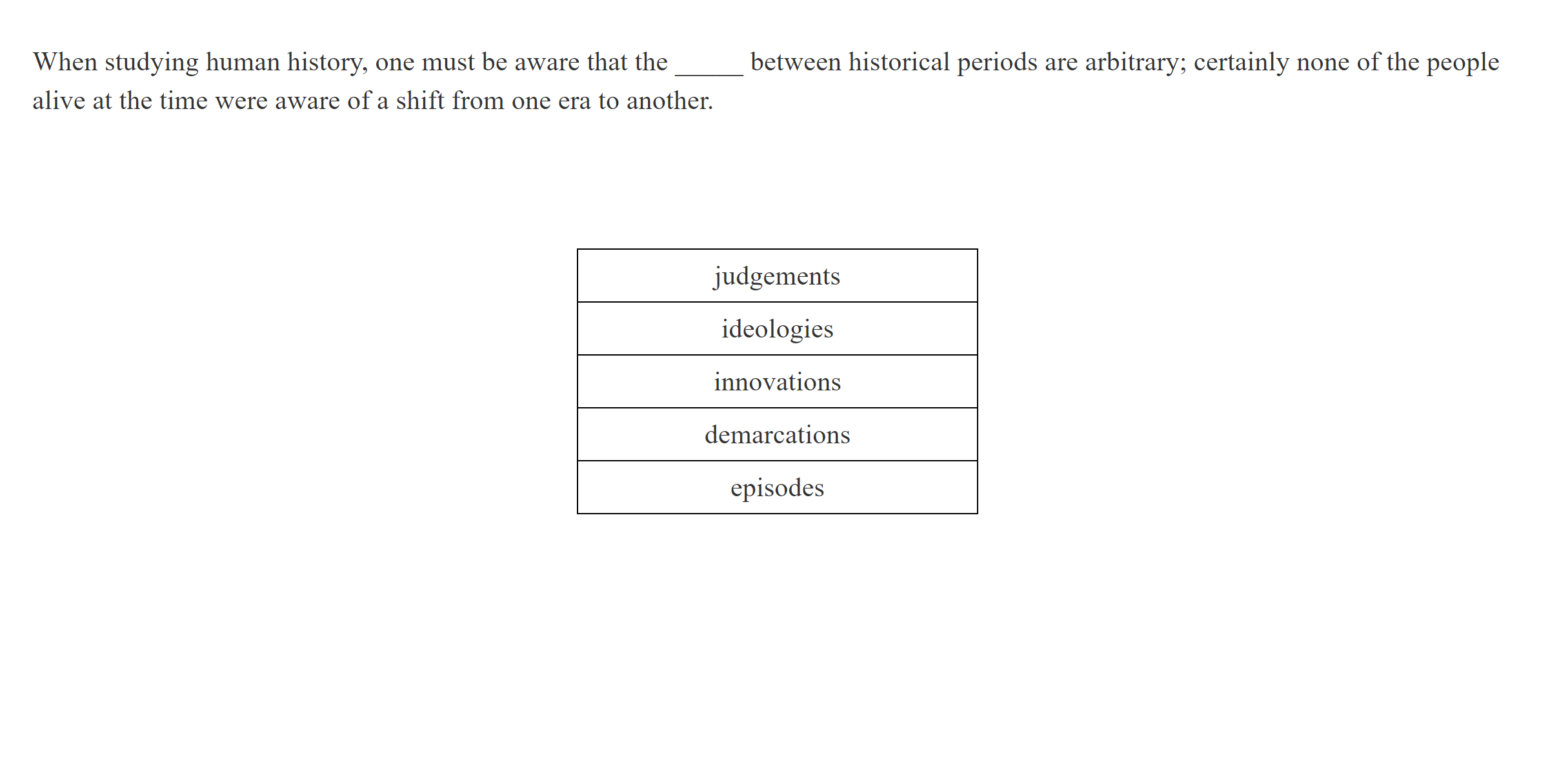 KMF Comprehensive set of mathematics questions after the reform